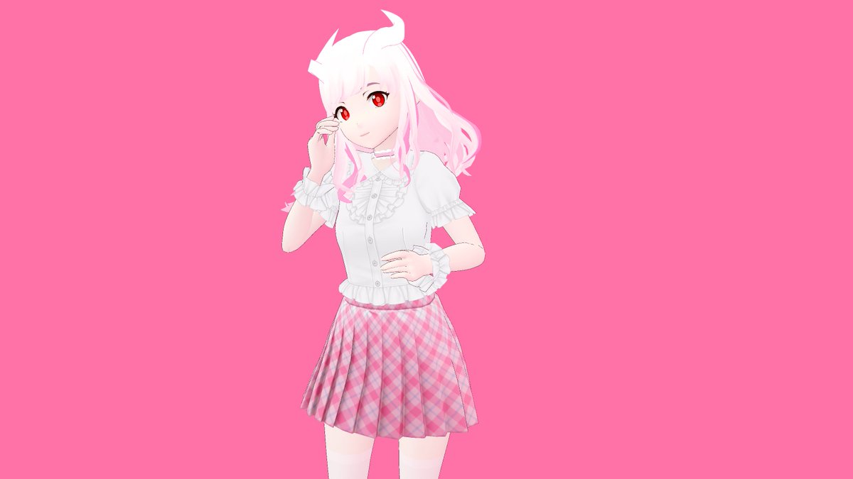 RedrumtacT's tweet photo. @kyrie_hana Came because I saw the post for another round of giveaways , stayed because OMFG YOUR MODEL IS SO AMAZING I CANT DTOP STARIN ...(>/////<) ♡

My little innocence is dropped below <3 https://t.co/vPTzAdOl6P