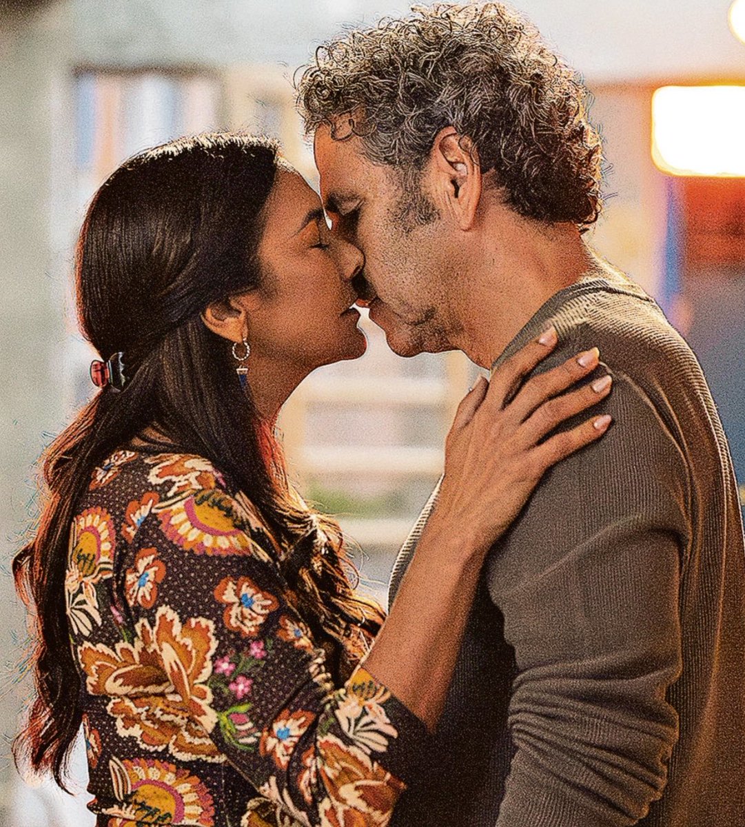 sou absolutamente contra joaquim e ligia mas sou incapaz de hatear uma cena de beijo de dira paes e marcos palmeira me deixem no meu canto