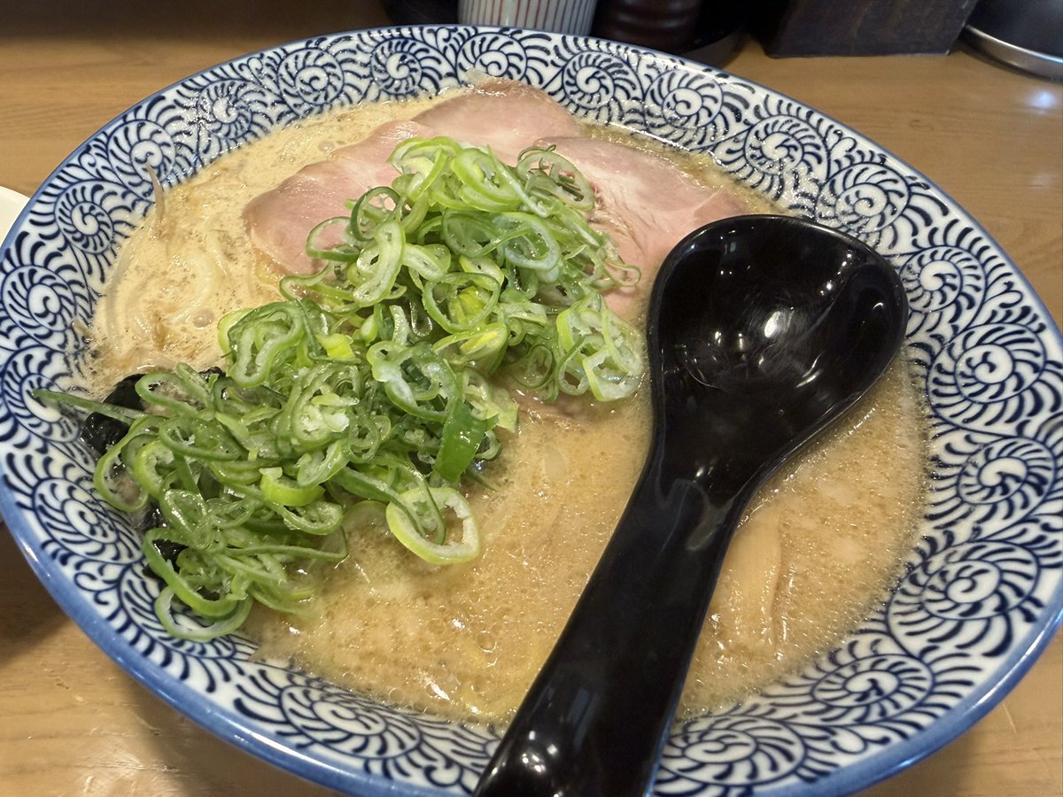 おやびん@本流長竿マン tweet media