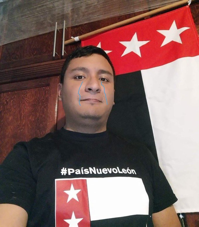 Monos tweet media