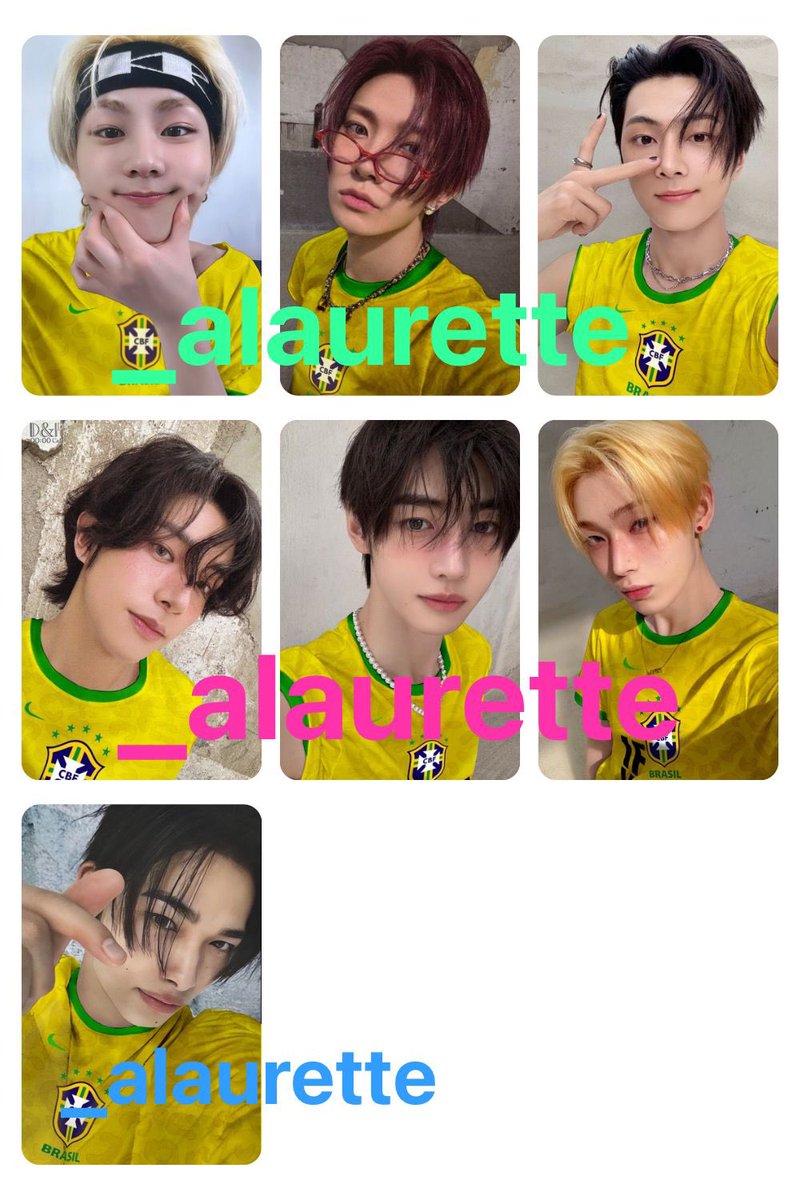 it’s lau⁹🫧 vai ver o enhypen tweet media