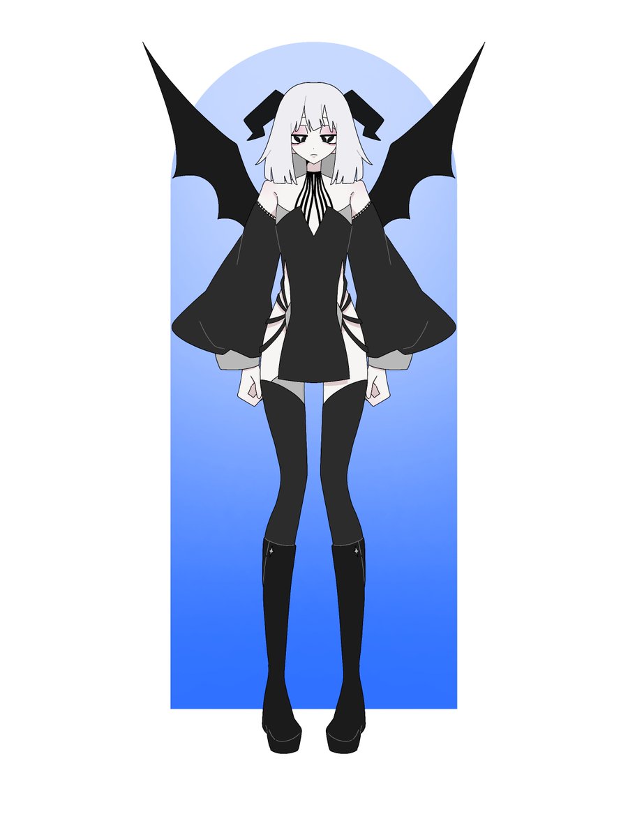 赫 tweet media