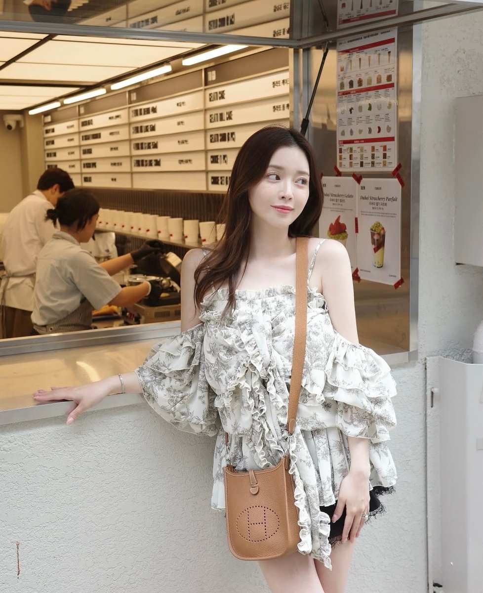 ぎゃーーーーーーー！！！！ Déci Couture、ついに来た。バズりまくっ