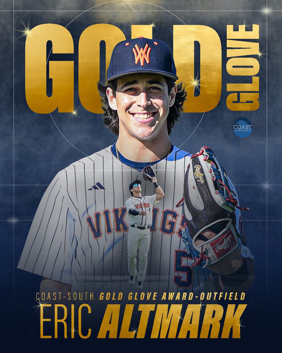 West Valley College Vikings Baseball tweet media