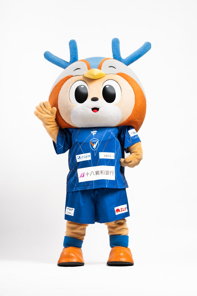 🔷🔶
☀️ヴィヴィくん情報☀️

5/4に『DEJIMA博』へおでかけ決定🌈🐥
17:00～のステージに出演予定です‼
皆様のご来場お待ちしております✨

📅5/4(月祝)⌚17:00~（予定）
📍長崎水辺の森公園

#vvaren #長崎旋風 #DEJIMA博 <a href="/DEJIMA2026NIB/">DEJIMA博2026【5/2～5/6開催】</a>