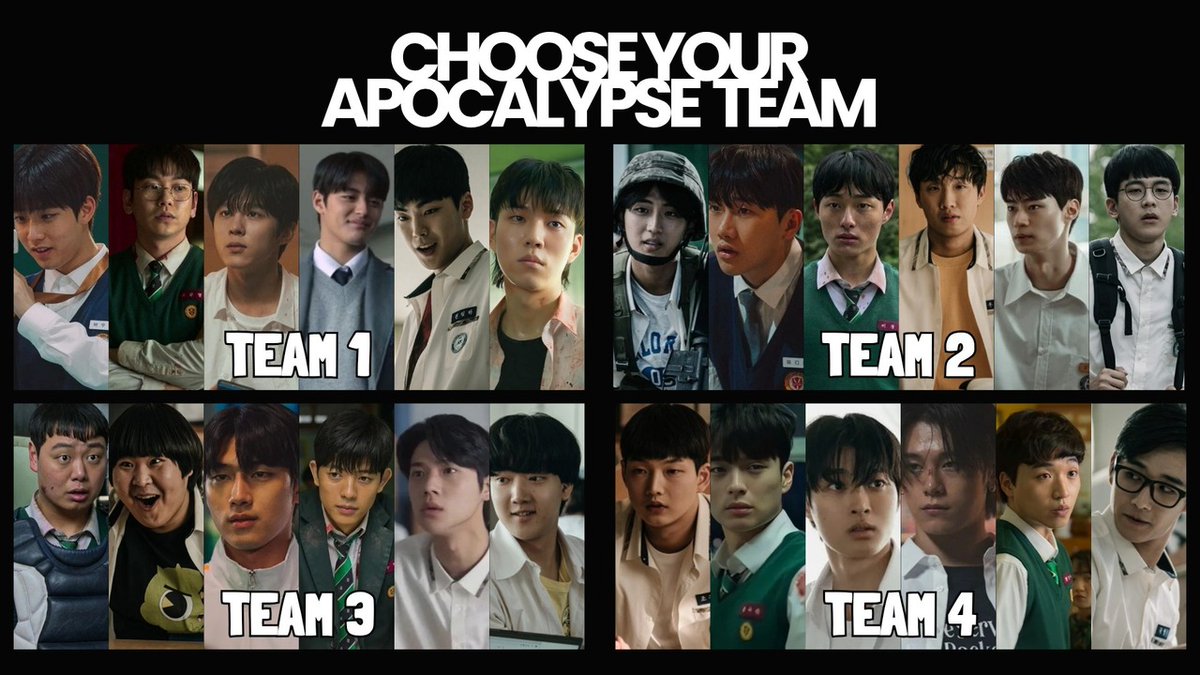 K-Drama Menfess tweet media