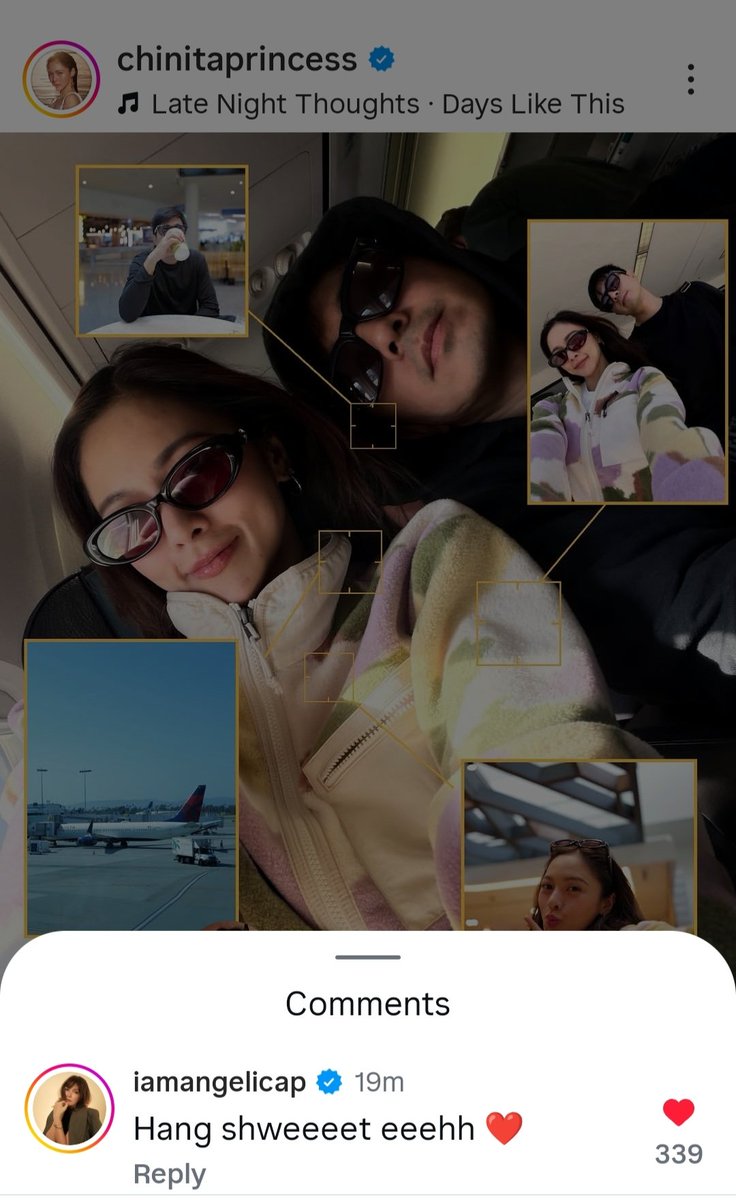 Coming from a very dear friend's comment Angge  who is like a sister says a lot. No questions asked.  To those naysayers sori guys but that's a fact it's real.

CONGRATULATIONS KIMPAU

#KimPauHakotVPCAwards 
Cto