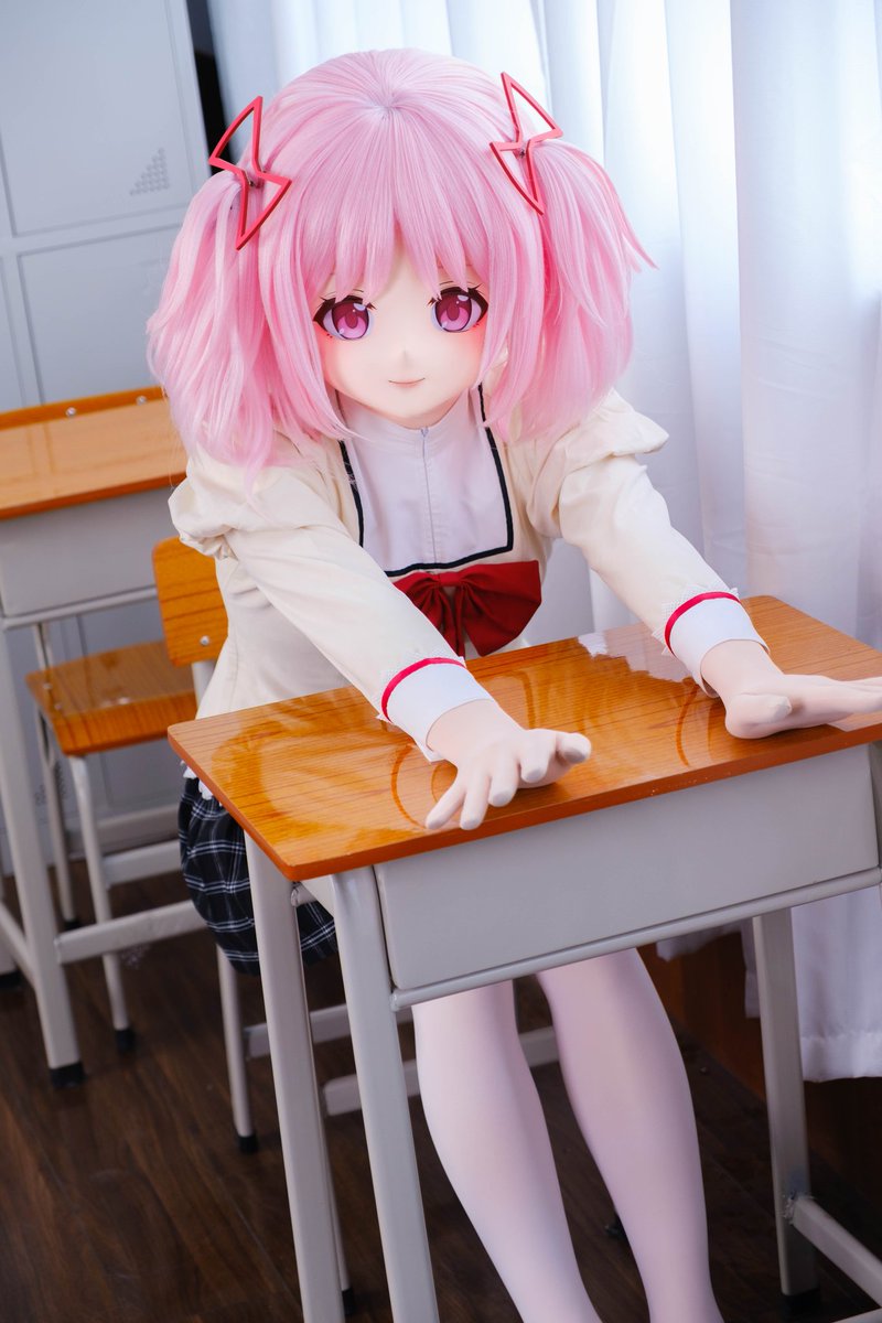 深海鱼肉包 tweet media
