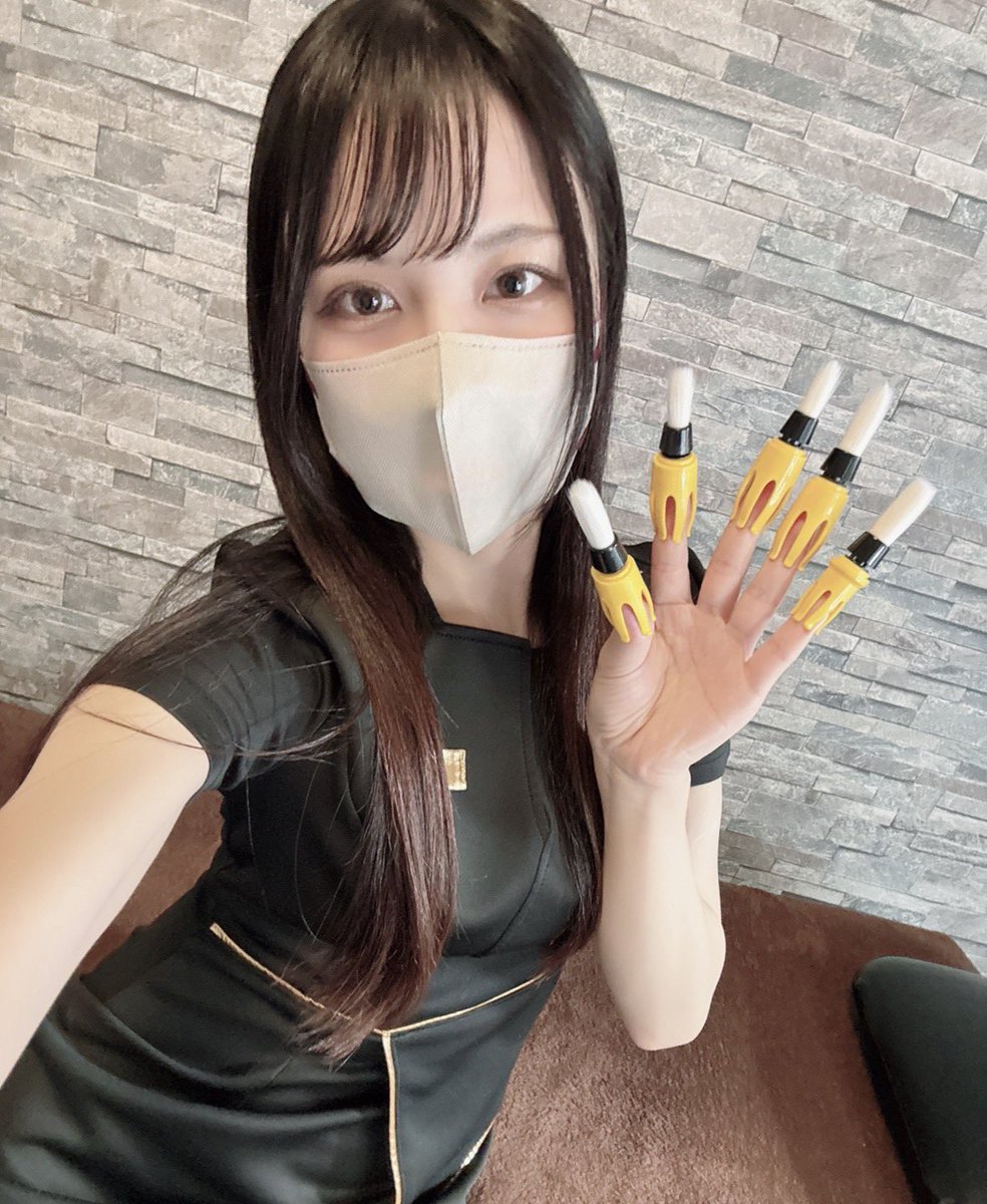 グリーンハット新中野ルーム 星野結✨ tweet media