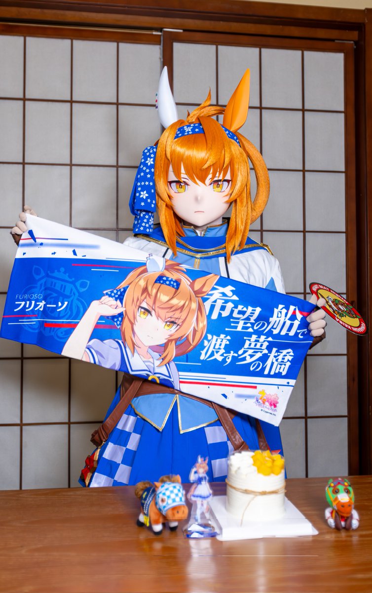 真夏の银堡垒 tweet media