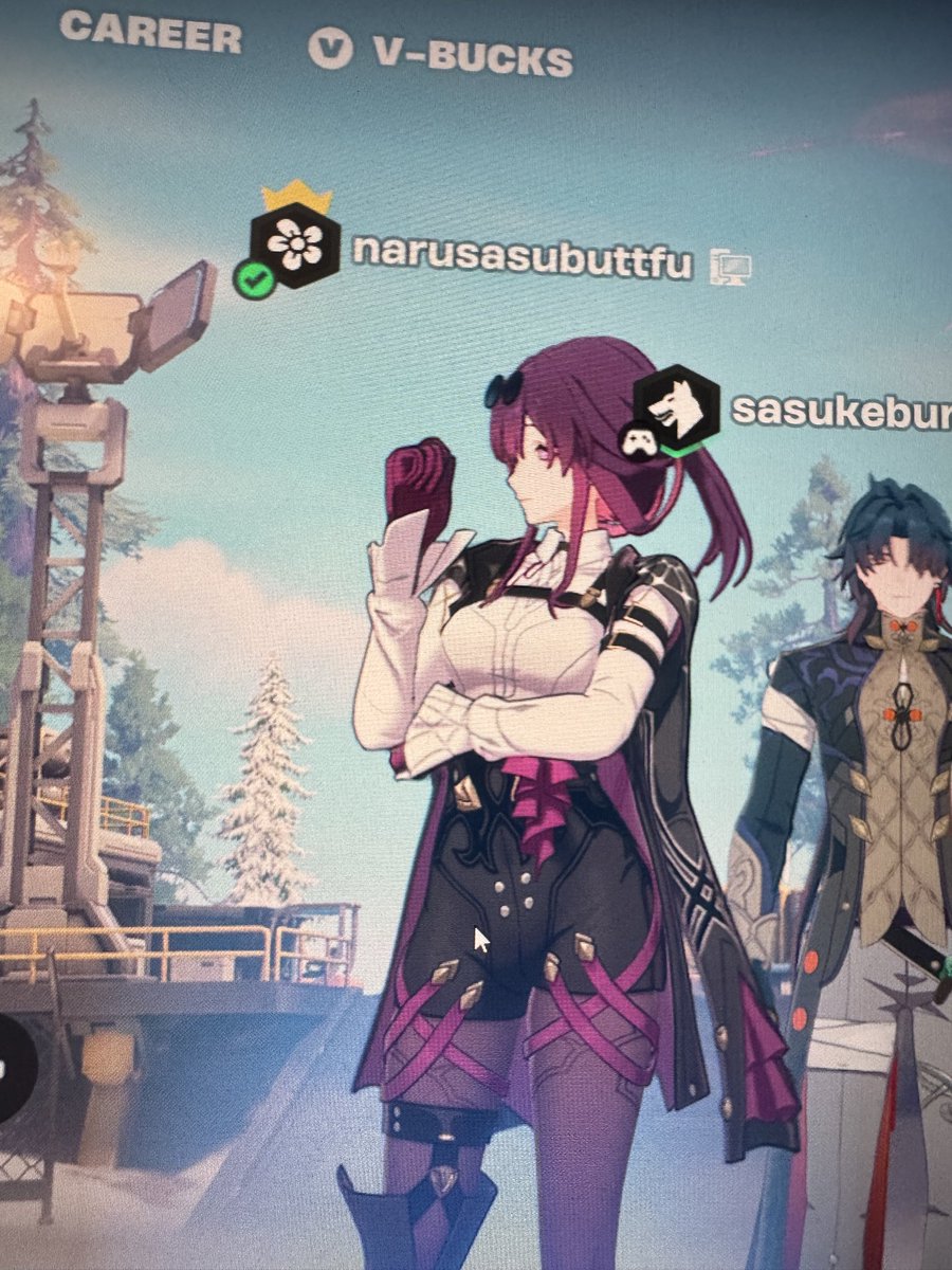 anime girl yushi tweet media