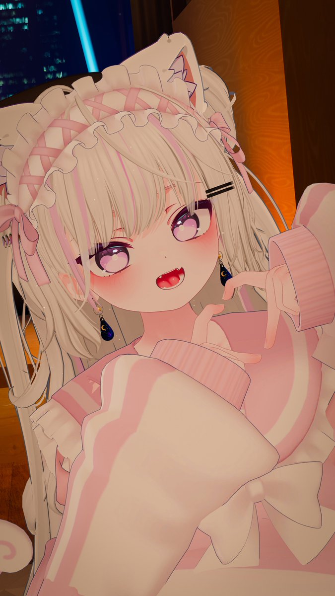 ふぉにあ！ tweet media