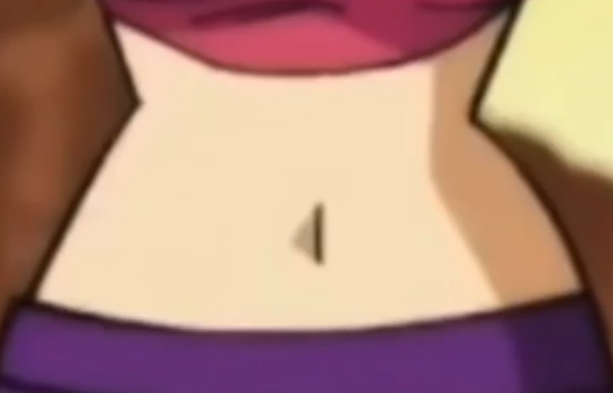 potato454535's tweet photo. Opening and closing navel https://t.co/CNaLDwC6eh