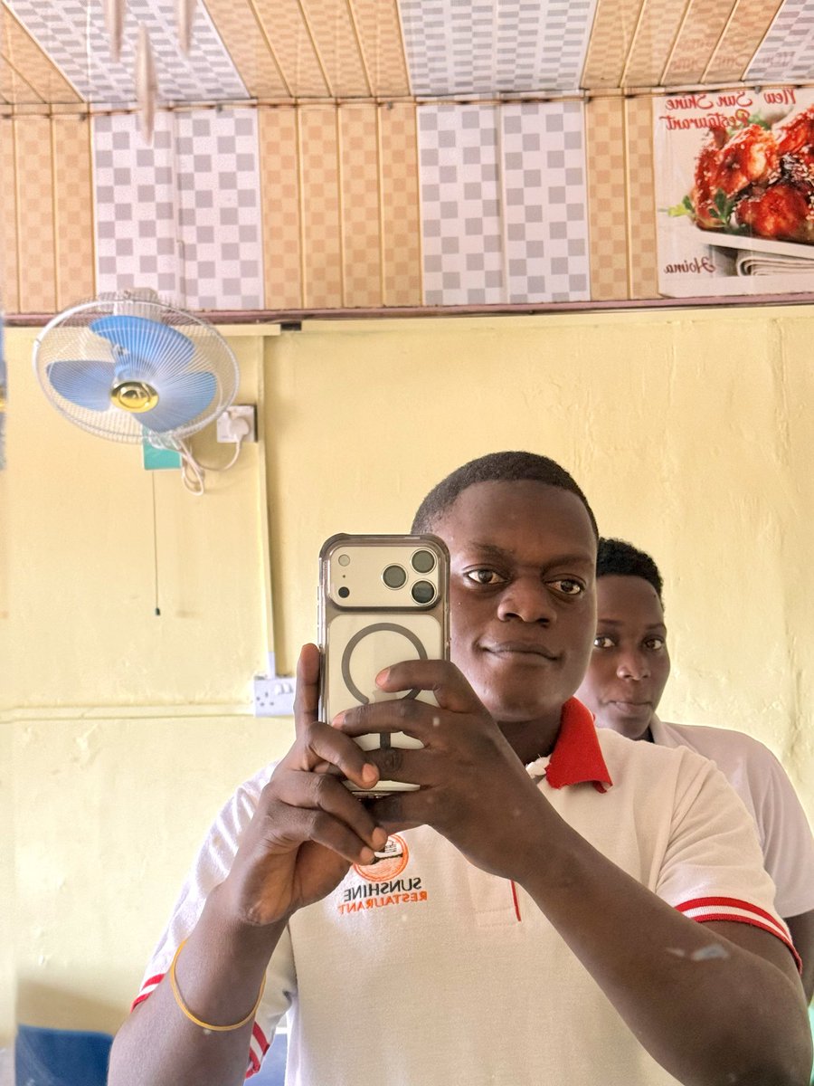 AndyMulindwa's tweet photo. Good morning people https://t.co/hZhVWsajo5