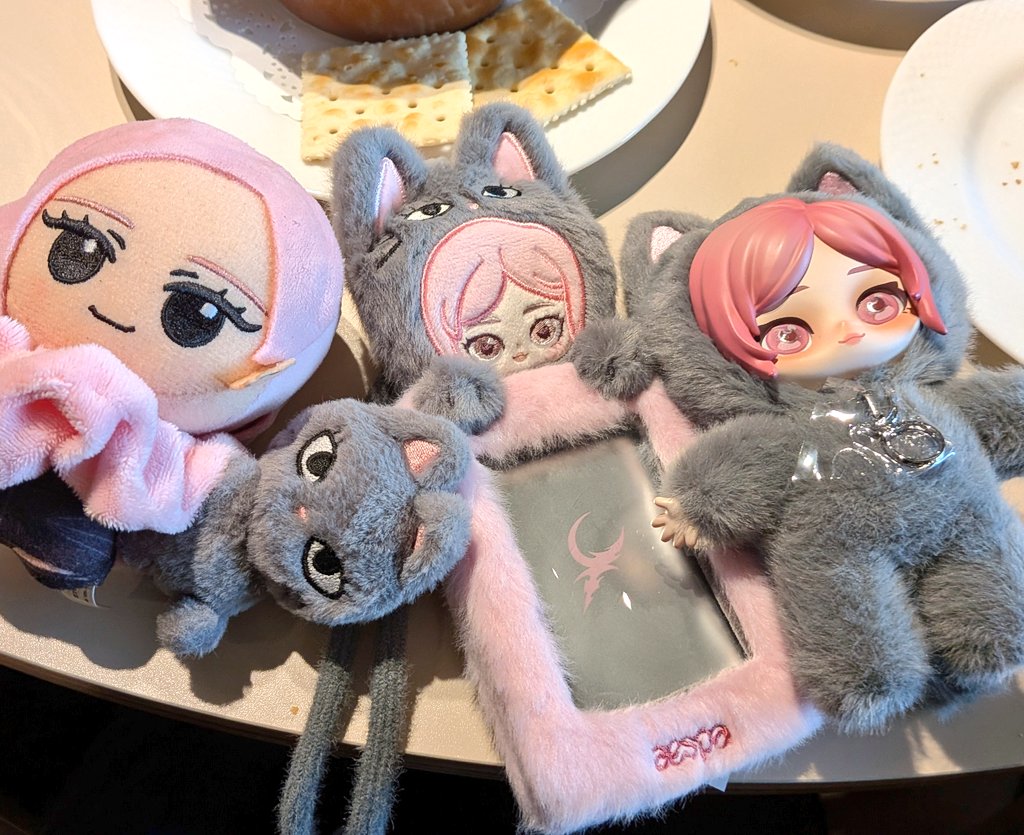 うちのコが一番可愛い