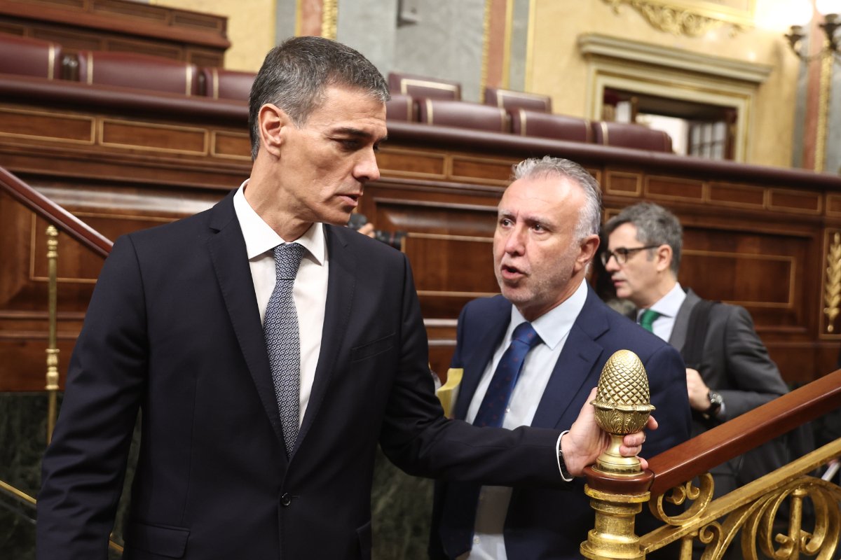 EugenioValle64's tweet image. 🚨 Sánchez aprueba sanidad pública gratuita para todos los extranjeros aunque no sean residentes.

Sin cotizar. Sin papeles. Sin límite y con tu puñetero dinero.

🔁 RT si ves el problema.