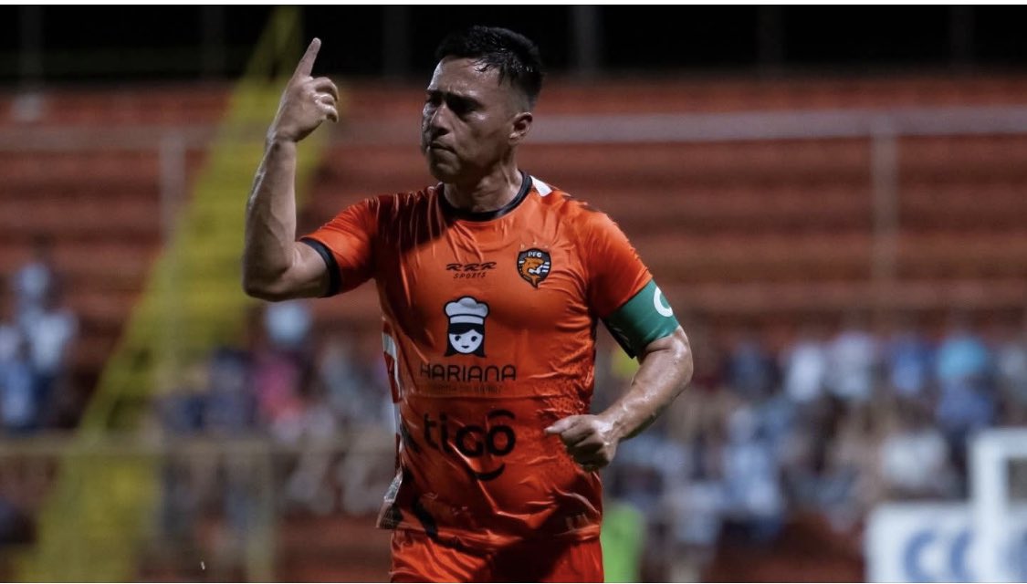 Muchas gracias Capi por tanto. Que Dios te bendiga