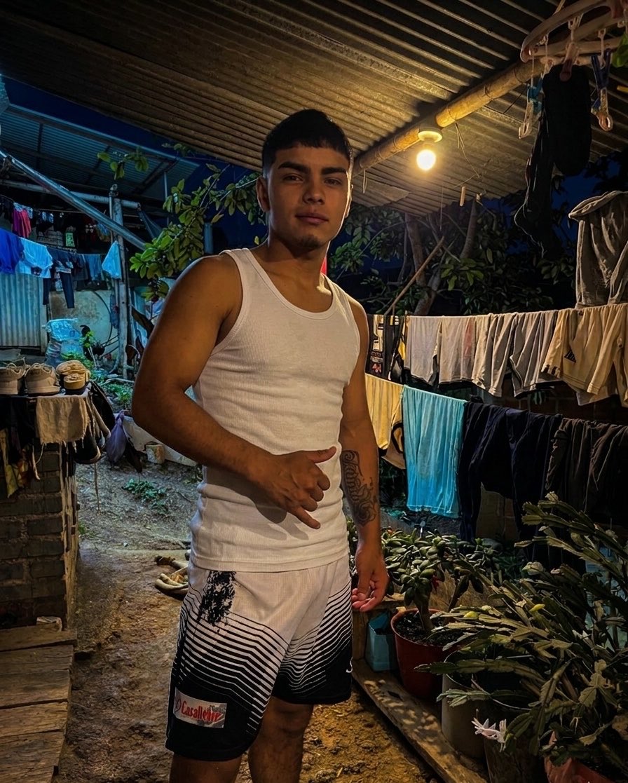 Deimar Delgado tweet media