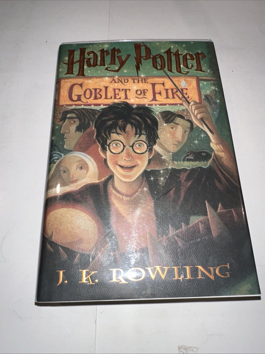 Book Rarities tweet media
