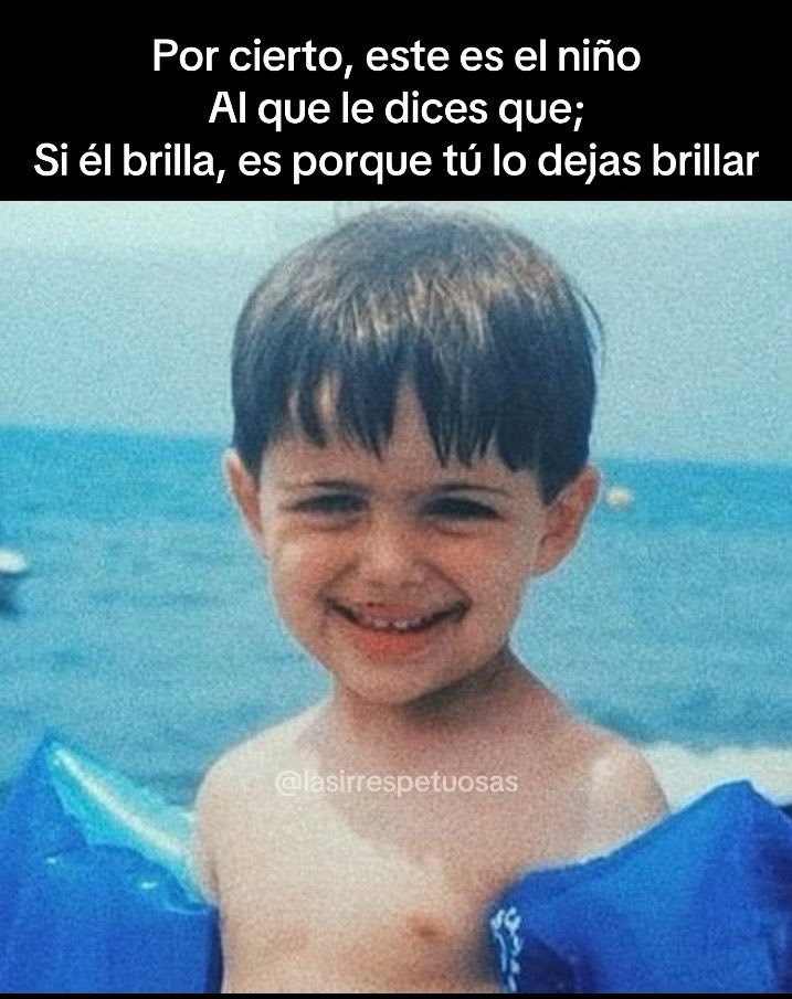irrespetuosas's tweet photo. #morat #latea https://t.co/A9IJSl8a2C