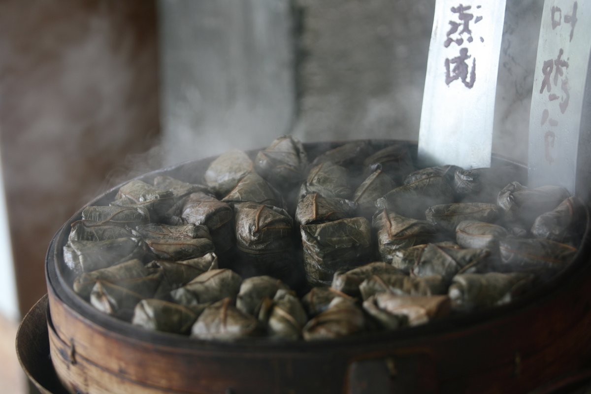Camellia Tea Ceremony tweet media