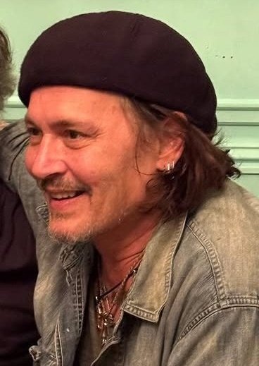 Johnny Depp BR 🇧🇷 tweet media