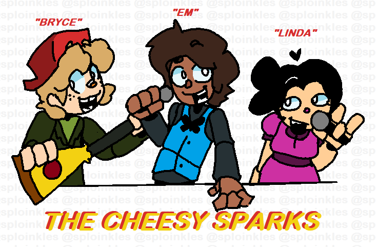 Springles Roz Springles (@sploinkles) / Posts / X