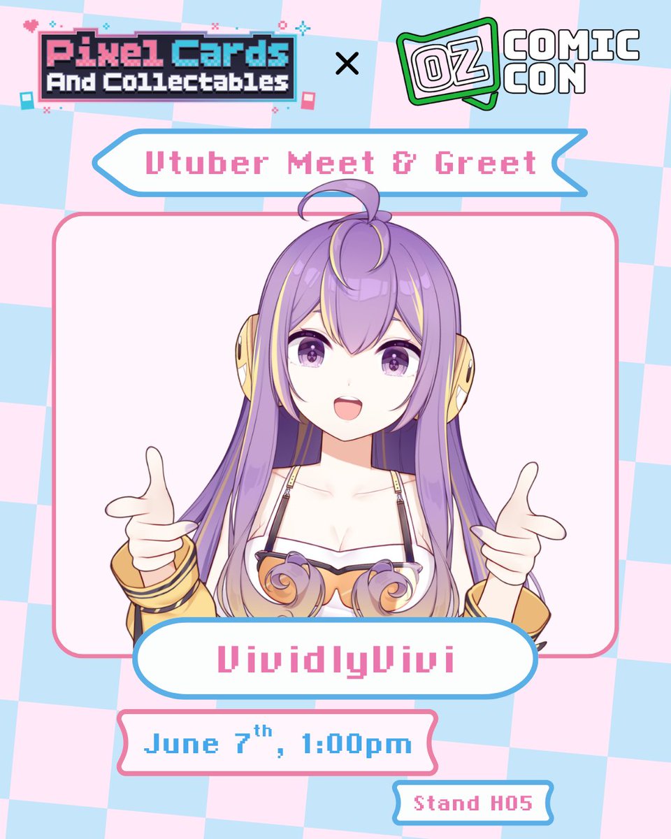 Pixel Cards & Collectables tweet media