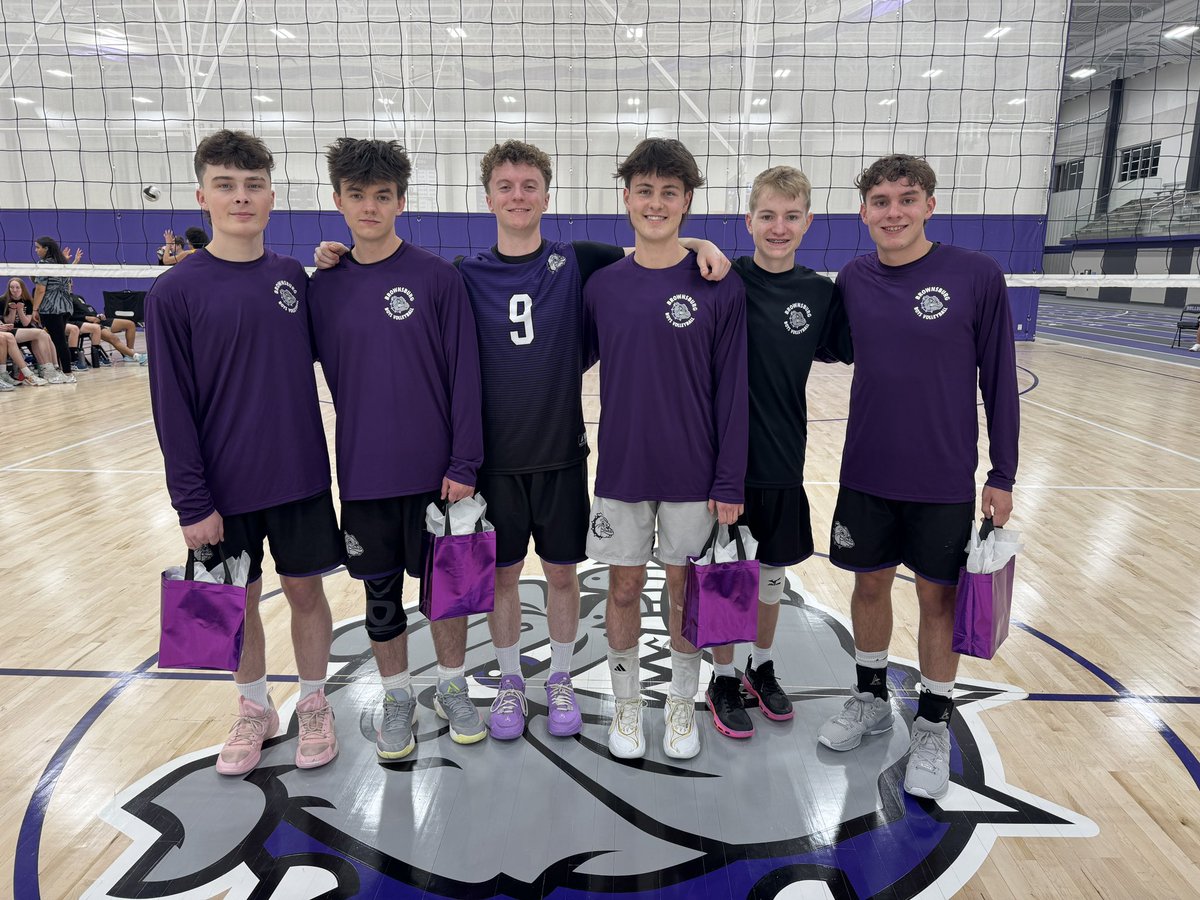 Brownsburg Athletics tweet media