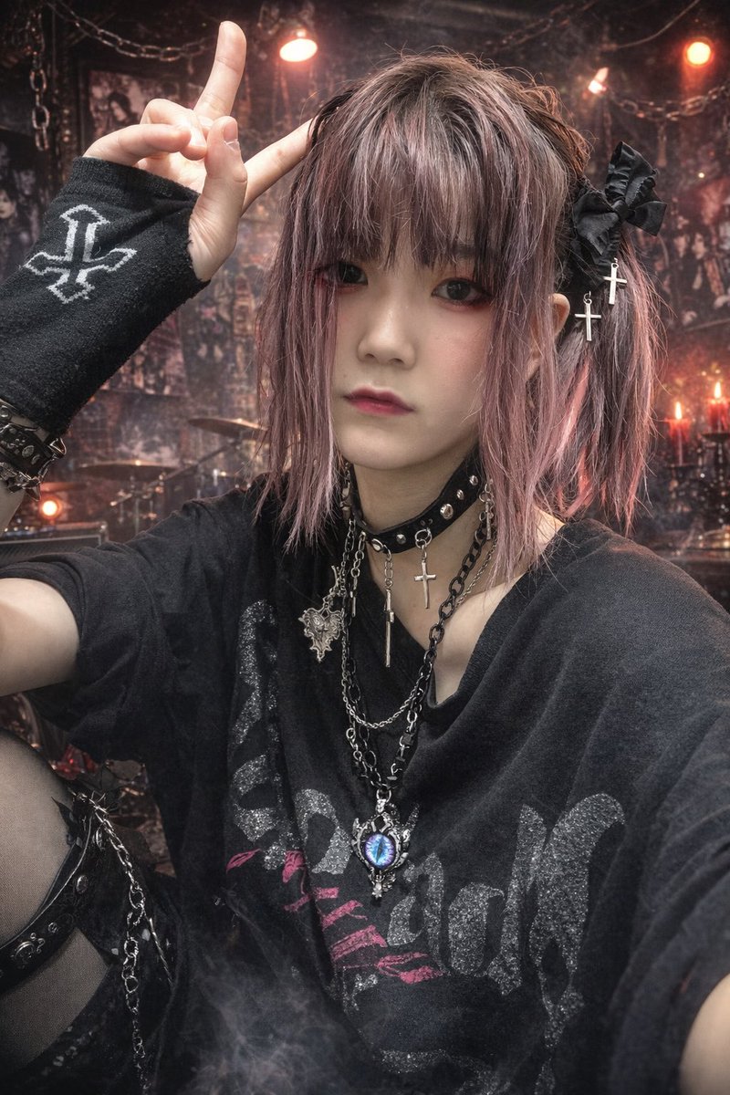 ✝︎Kira✞【夜ふかしシロップ】┊︎𝐞𝐬𝐩𝐨𝐢𝐫🩷🍫 tweet media
