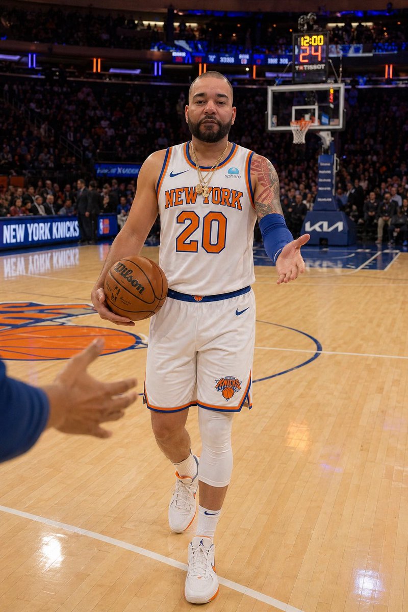 djenvy's tweet photo. Coach, put me in… we’re up 40!!!

Real question though… 

Atl, When you’re getting blown out… do the celebs still do the dunk contest at Halftime??

Does Boosie still Swag Surf?

Killer Mike still got the barbershop open?

Is Nav mad I played Rakim..

Will @ferrarisimmons go to work tomorrow??

Just trying to understand the game plan..