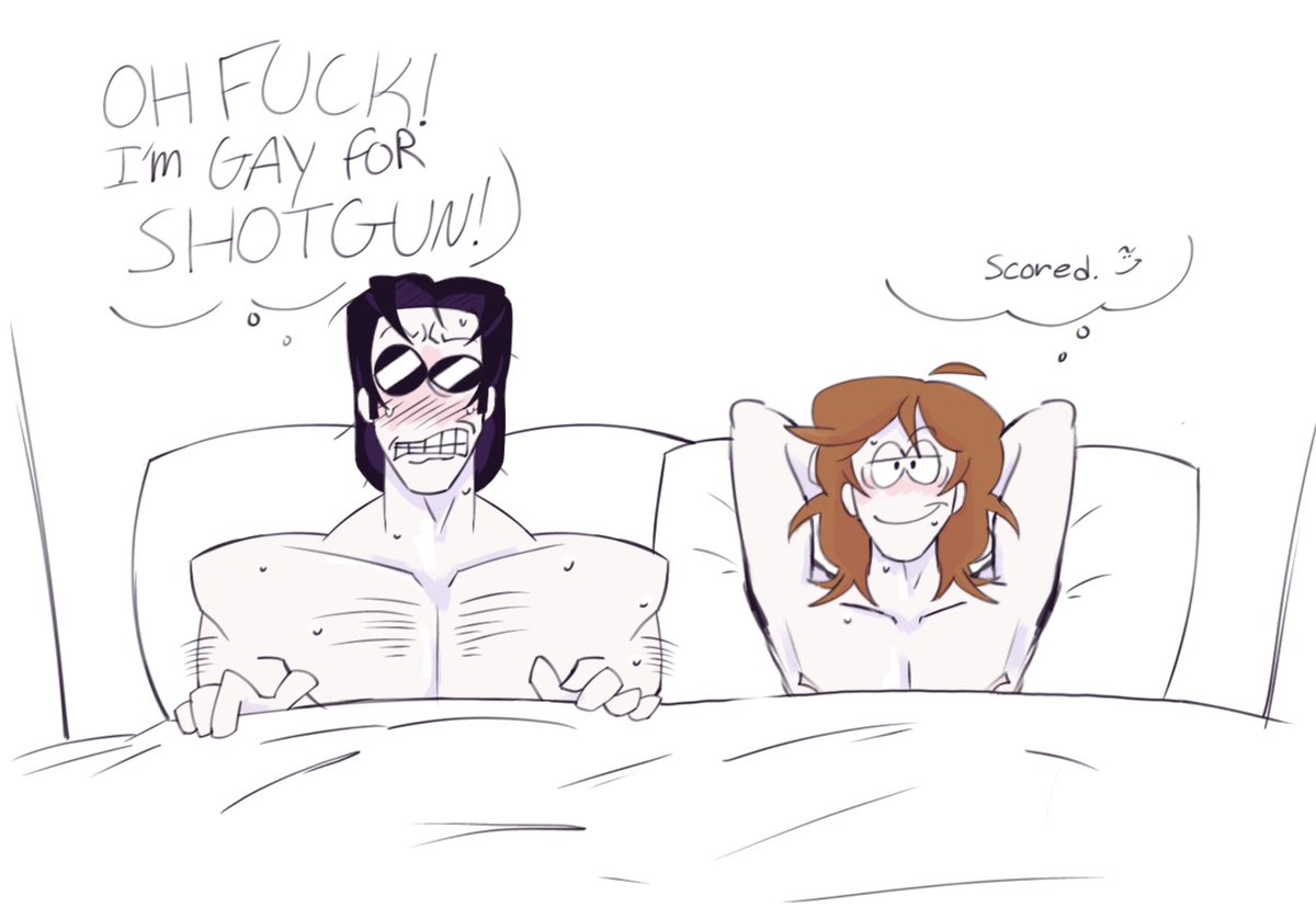 n1shotgunmanfan's tweet photo. “Man I wish #capshot was canon.”
If capshot was canon probably:
#n1shotgunmanfan #shotgunmanspookymonth #captainspookymonth https://t.co/LqTPfpEo3g
