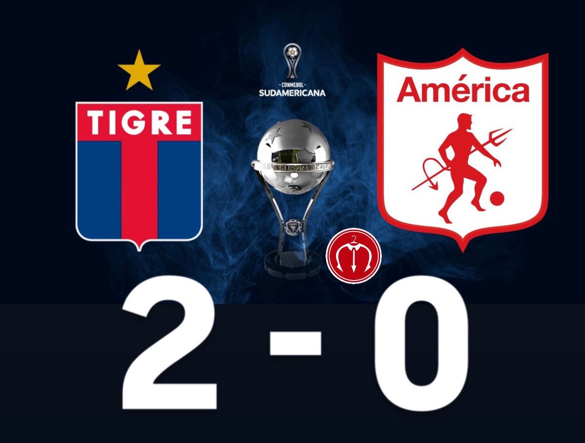 América Store Colombia tweet media