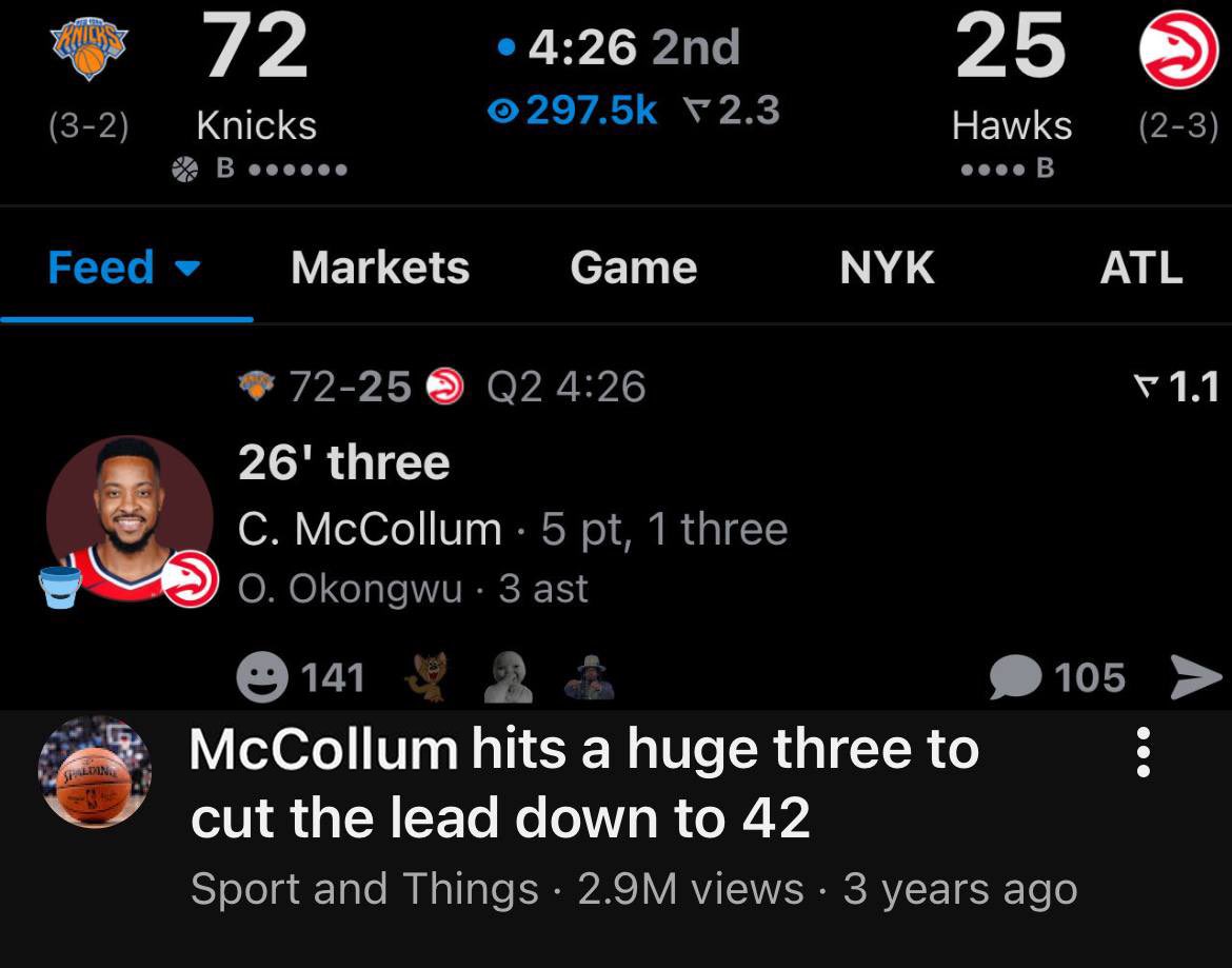 NBA on Real tweet media