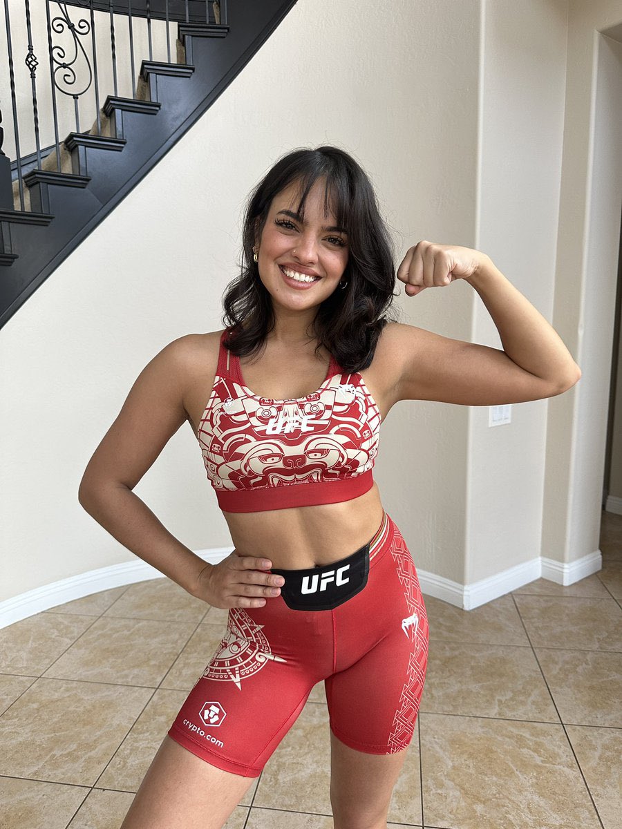 MMA Queens tweet media