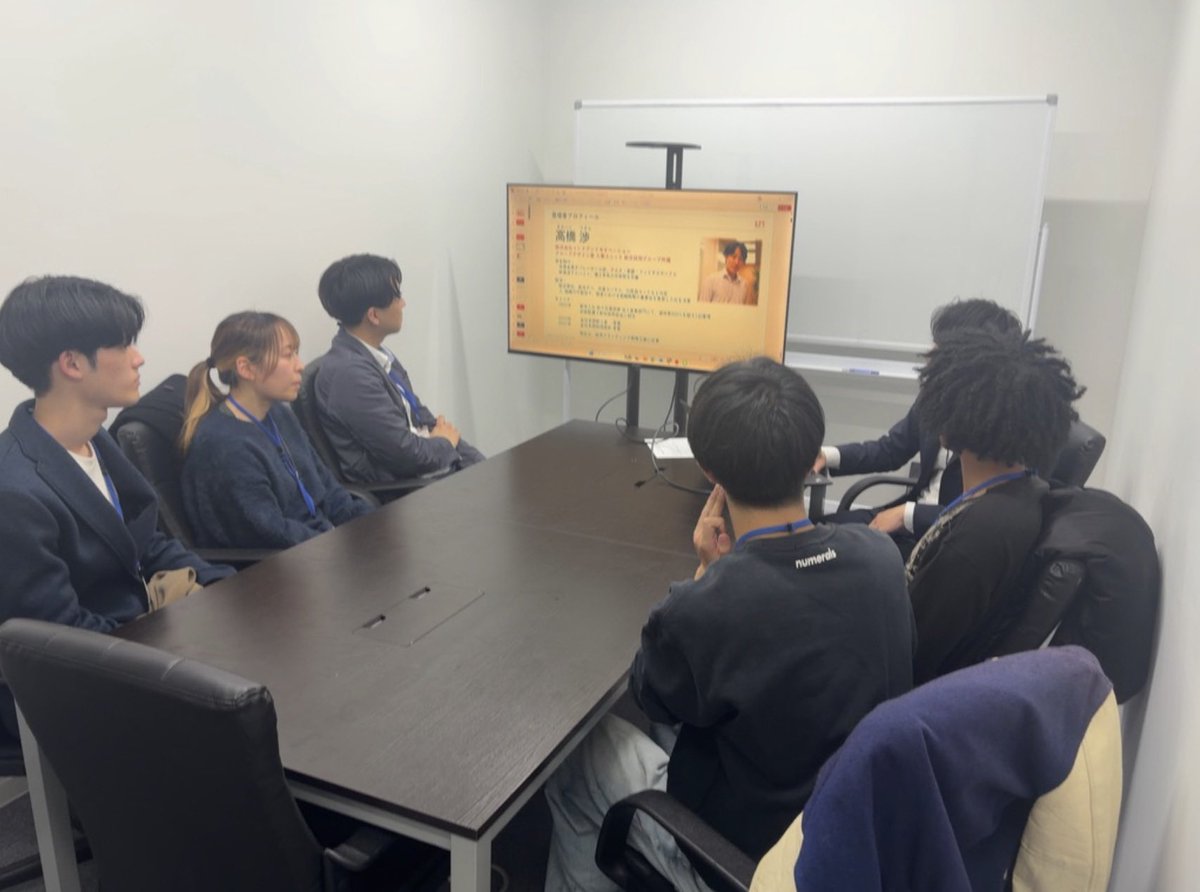 後藤 弘 tweet media