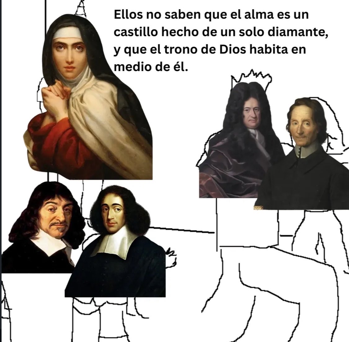 philosophy memes 🔗 tweet media