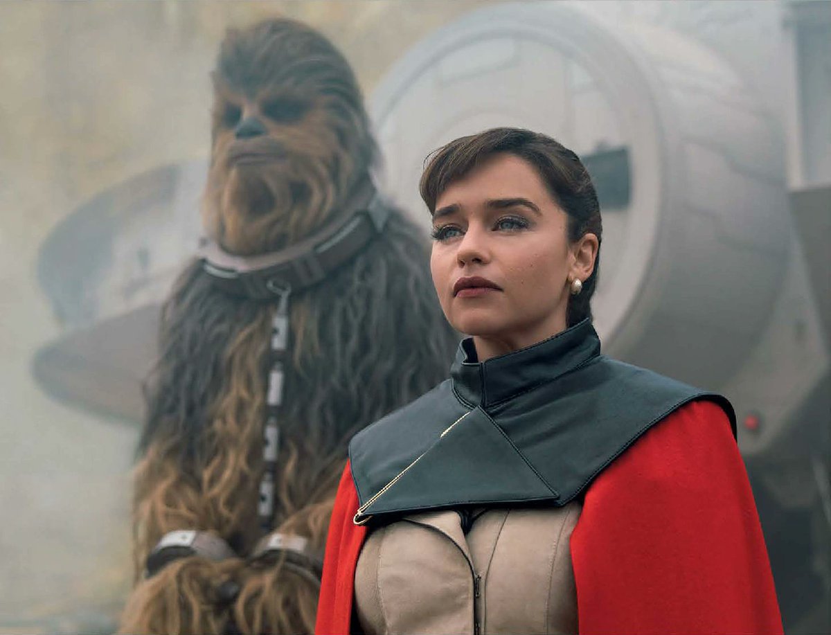 Star Wars Daily tweet media