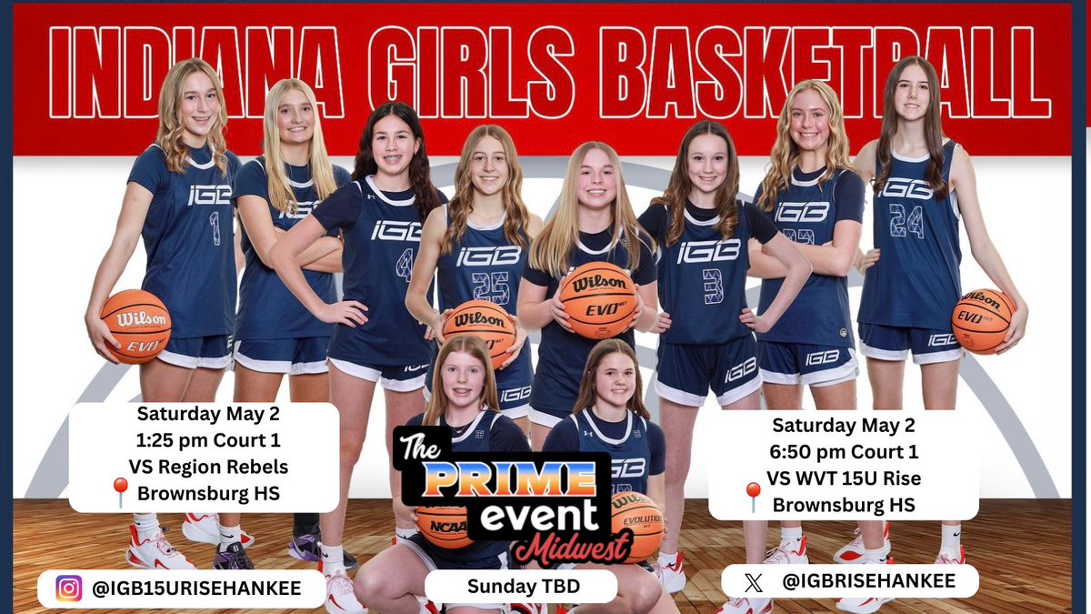 IGB 15U RISE HANKEE tweet media