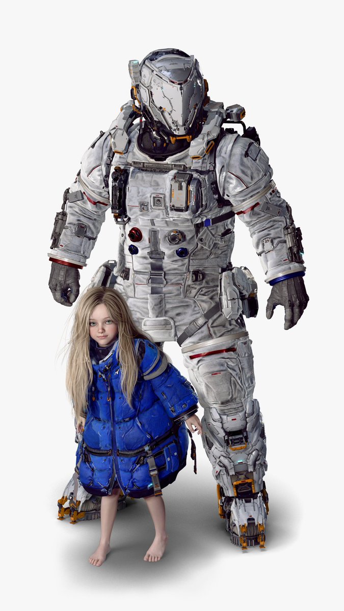 bitcouver's tweet photo. live TONIGHT on https://t.co/JjY0GbVmqS - DAD SPACE Day5 [Pragmata] 

8PM / Pacific

#bitcouver #streamer #gamer #vancouver #twitch #livestream #livestreaming #videogames #capcom #pragmata https://t.co/RgKVMYZvEq