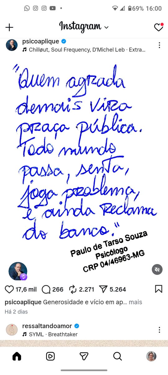 SheillocaA's tweet photo. E isso não é sobre Praça Pública. https://t.co/MPirX9xofq
