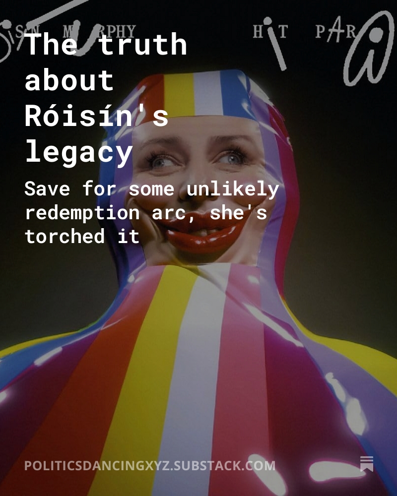 annabel_ross's tweet photo. Unlocking this one in the aftermath of Róisín's speech at the House of Lords this week. When free speech endangers the lives of many — far more than any perceived threat — perhaps it's better to STFU.
https://t.co/jeEHkRYwE7 https://t.co/NQLPjUMNZk