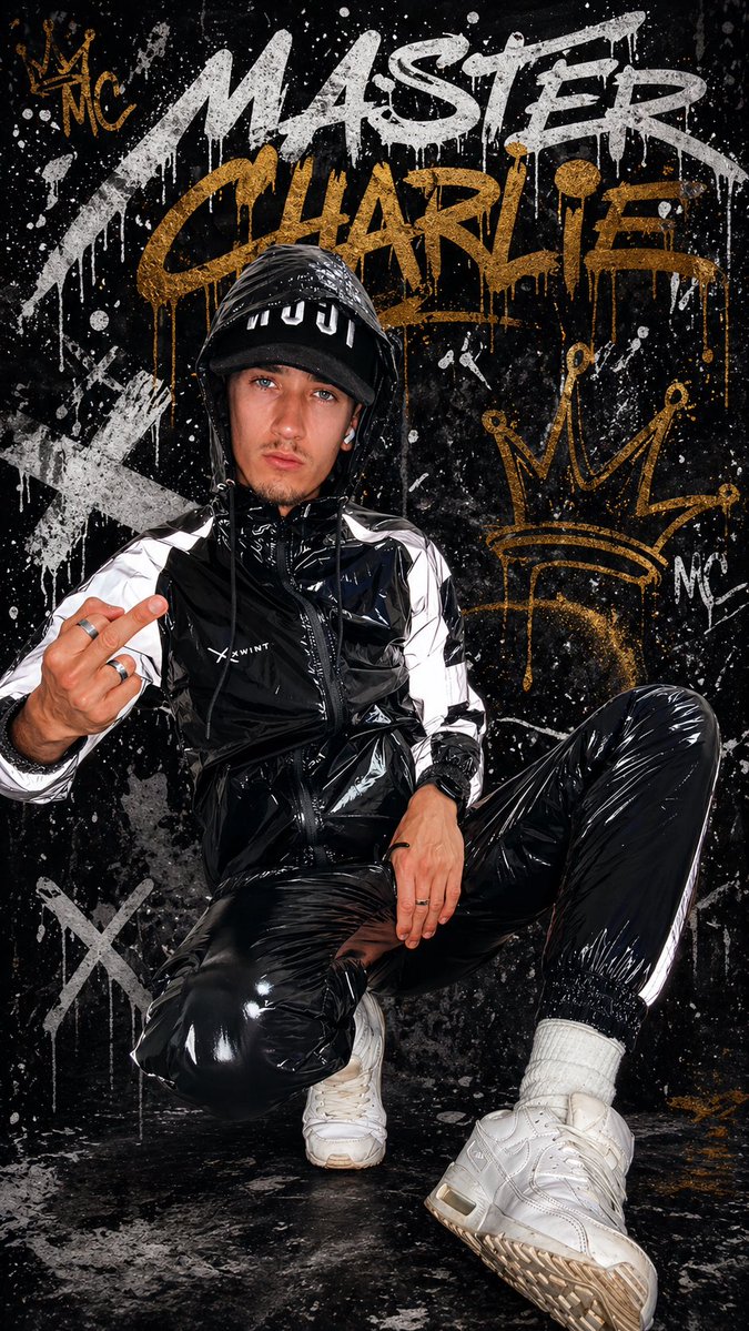 Master Charlie Chav 👑 24K+ tweet media