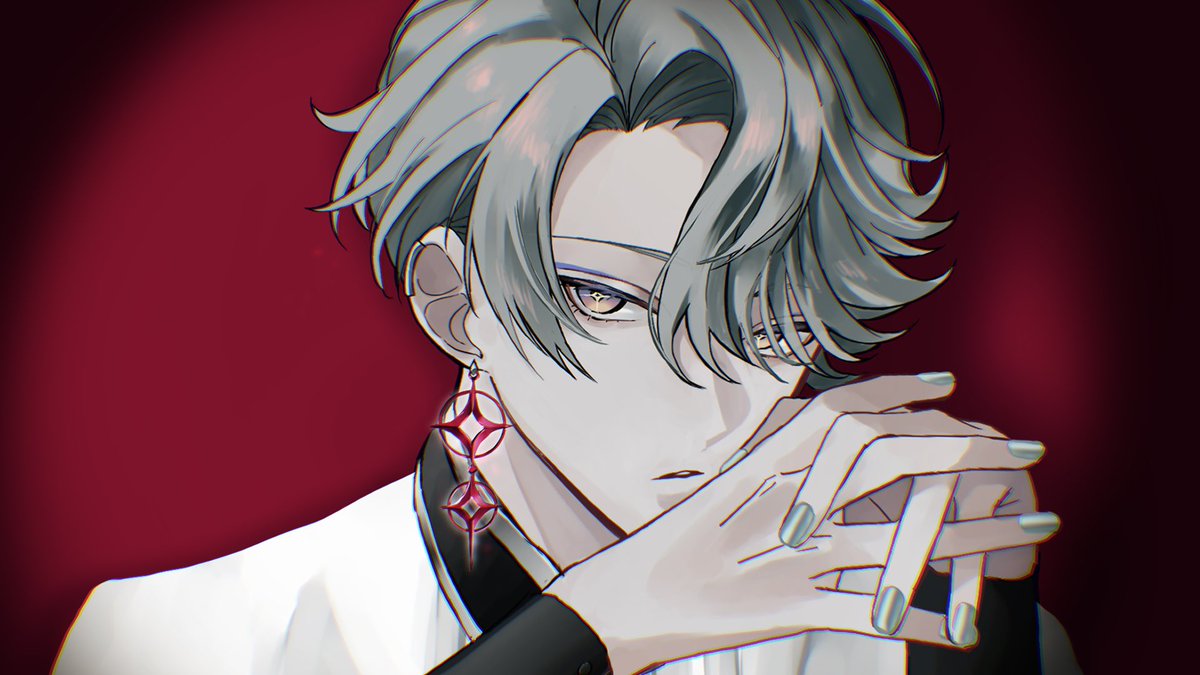Freodore💿📌NIJISANJI EN tweet media