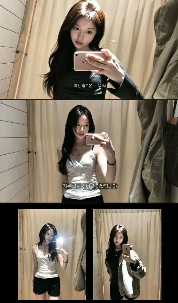 여자 공대생의 하루 💯

공대인데 이 미모면 인기 많으시겠다!!