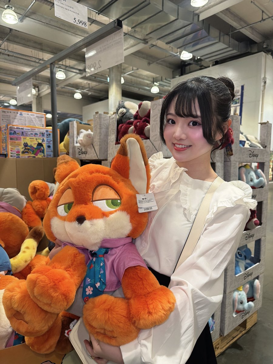 山崎真央🐱ほくりくアイドル部🩵まおにゃん tweet media