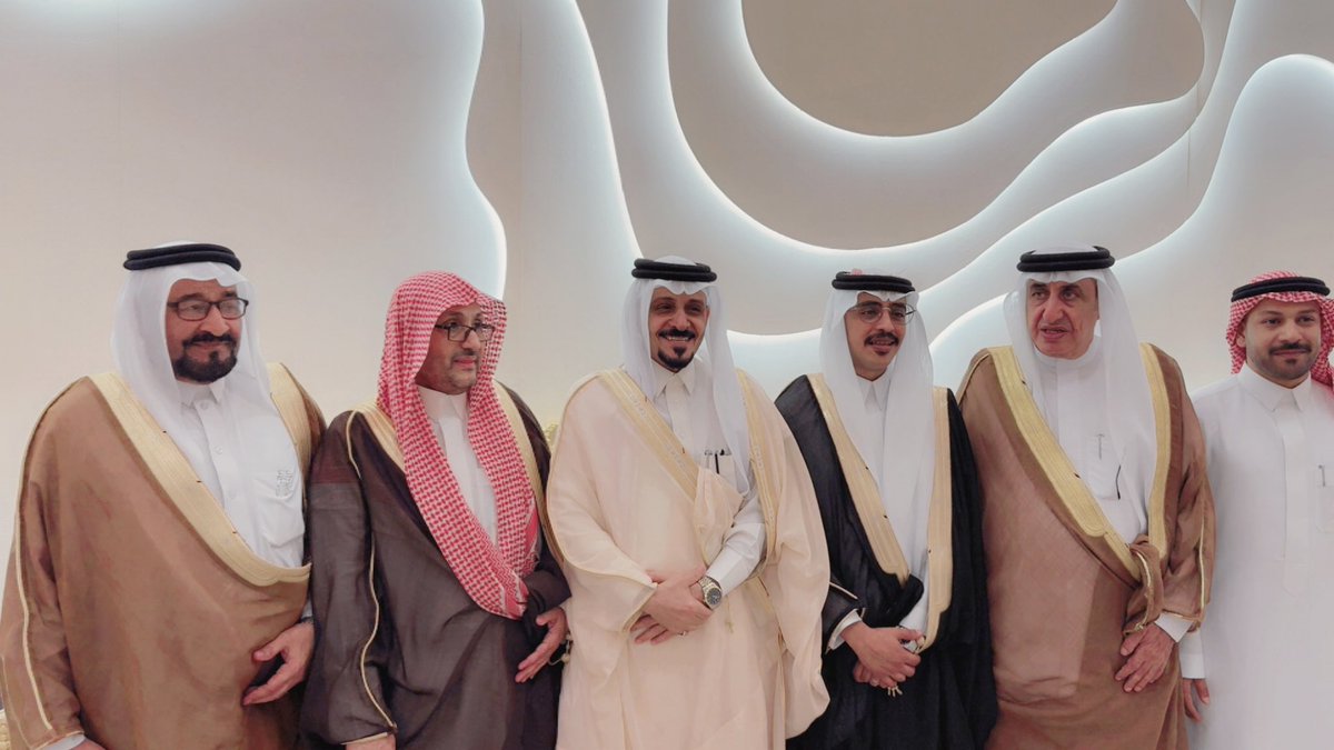 محمد بن عمر بن علوش بن حميد tweet media