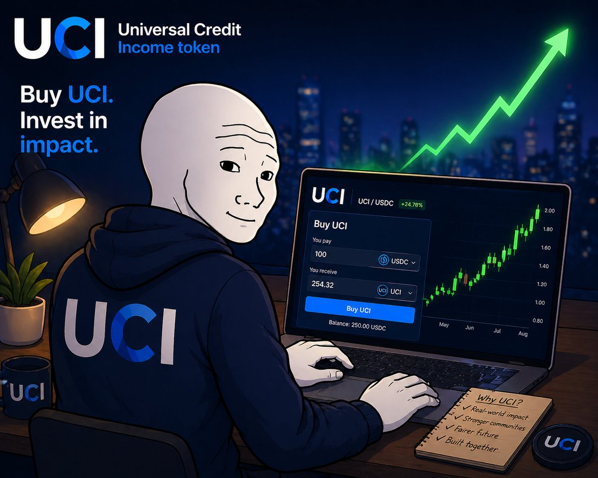 UCI tweet media