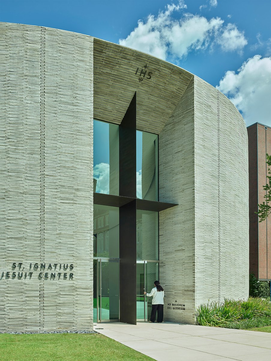 Archinect tweet media