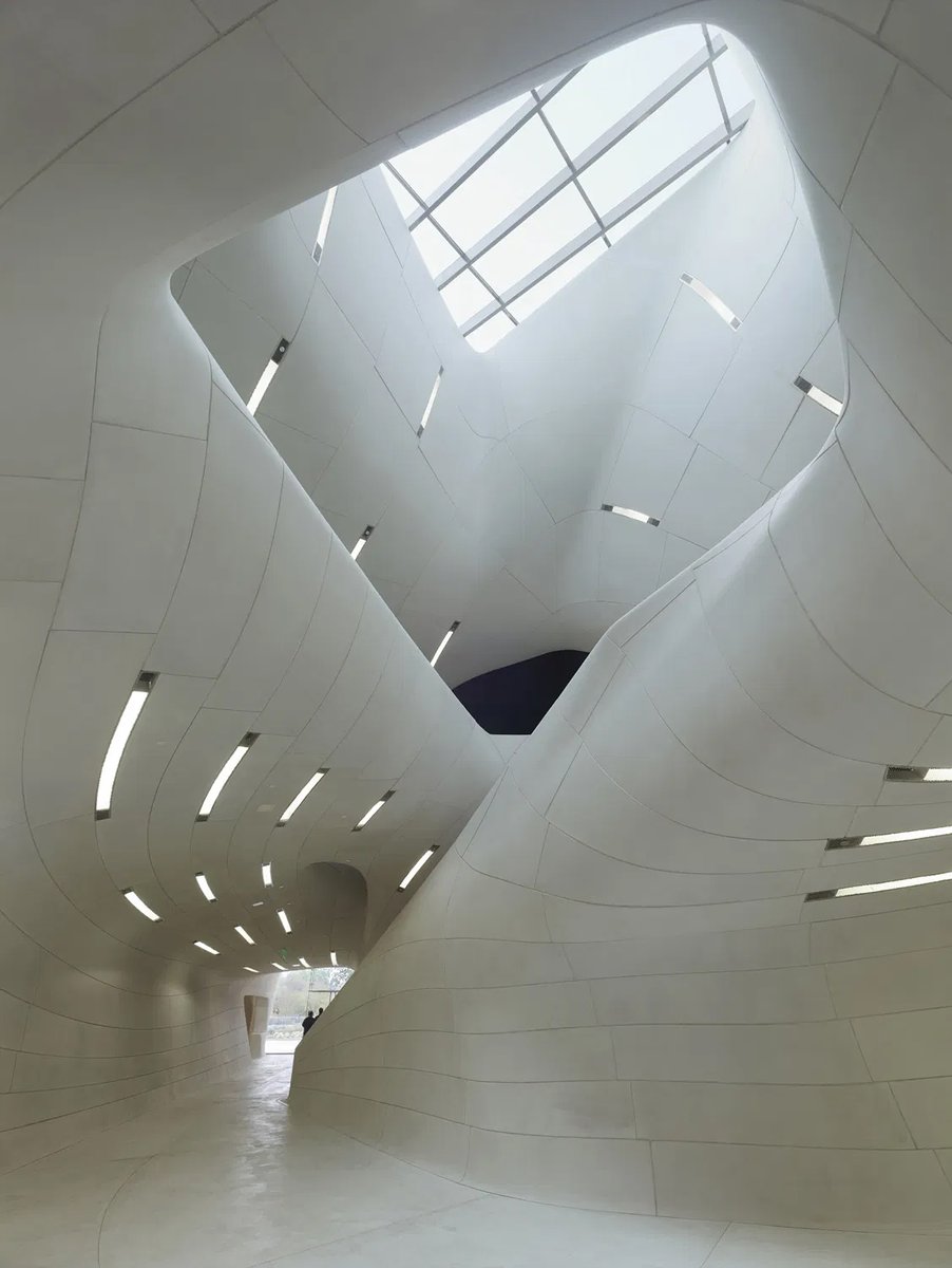Archinect tweet media